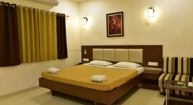 Hotel Shubh