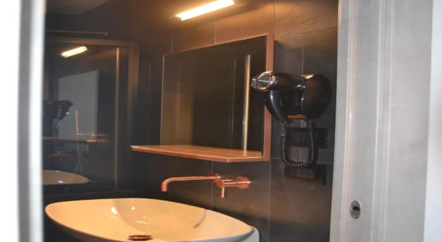 Двухместный номер Standard 5-Rooms Apartment