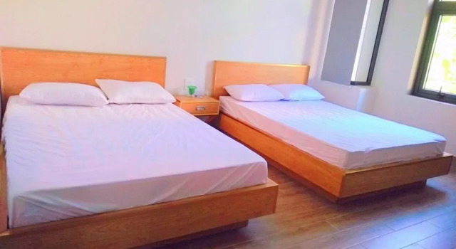 Номер Standard ChiChi House