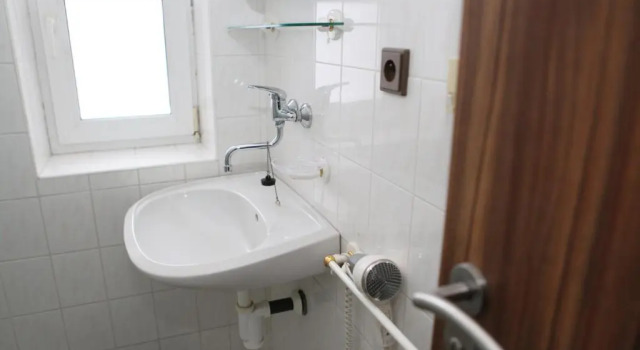 Номер Standard Hotel Skála