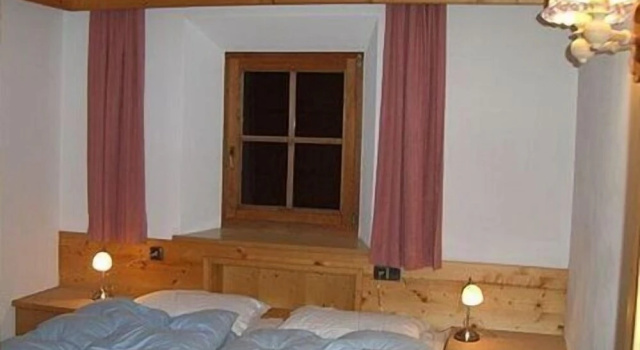 Апартаменты Standard Chalet Alpina