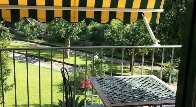 Номер Standard B&B Massico Apartments