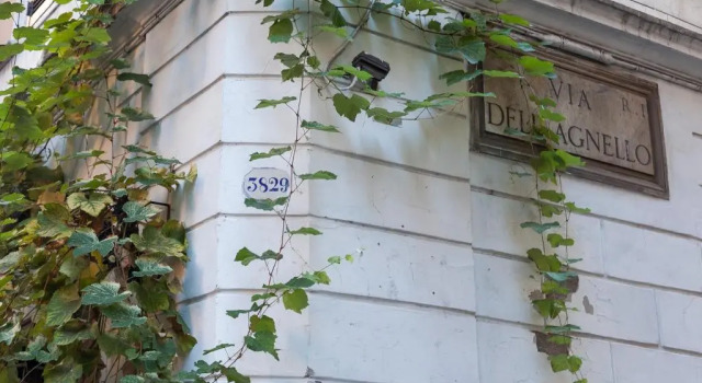 M Empire, Забронировать Отель Рионе Монти Рим, рядом с Piazza della Madonna dei Monti