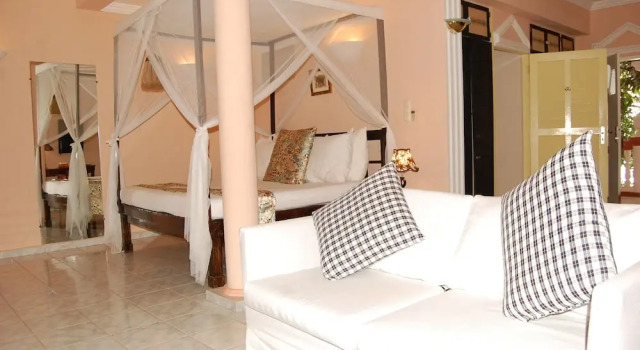 Номер Superior Coconut Residence & Spa