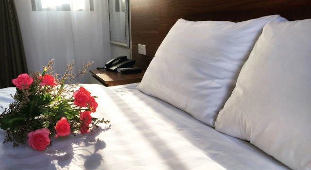 An Nguyen Boutique Hotel