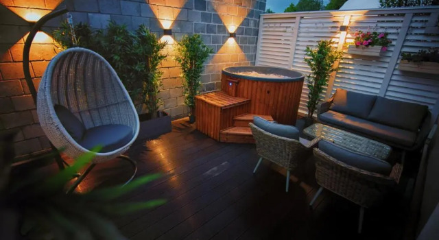 Шале Superior Scandinavia Zator, an Ascend Collection Resort