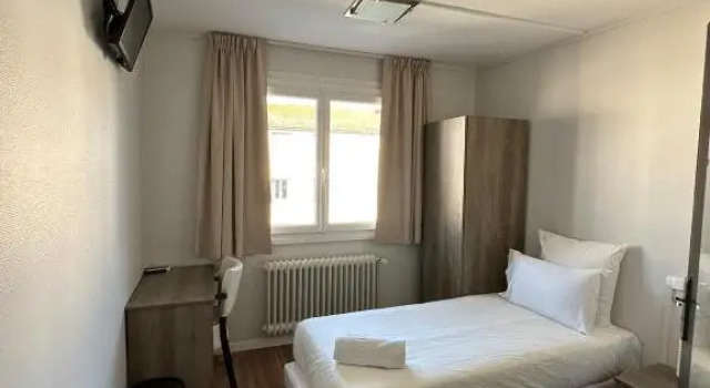 Номер Standard Hôtel Le Costellan