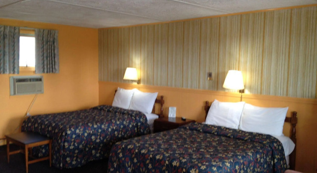 Timberly Motel