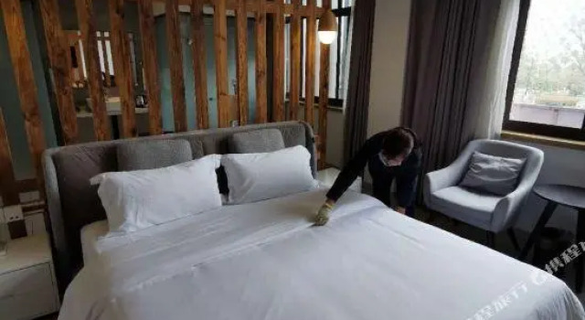 Zizhu Xintiandi Hotel, Rezerwuj Hotel Xuancheng Anhui
