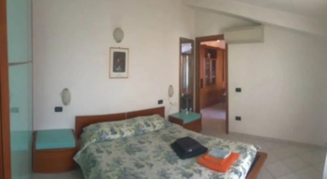 La casa del Garda