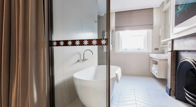 Люкс Spicers Potts Point