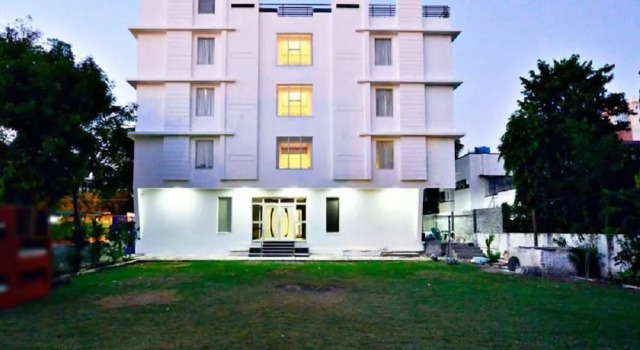 Hotel mukund villas, Book Hotel Hoteller i Rajasthan med morgenmad, Morgenmad