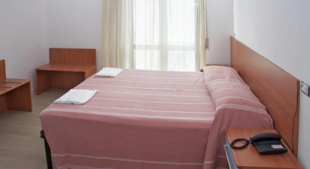 Residence Sunrise, Забронировать Отель Отели Побережья Марок 3 звезды, 3*