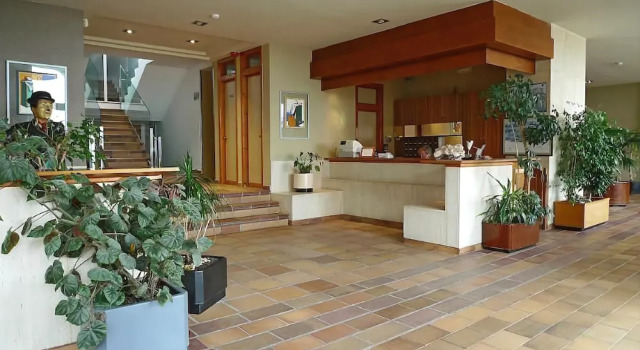 Miraolas, Prenota Hotel Hotel a Asturie con parcheggio, Parcheggio