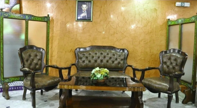 Hotel lixus nador