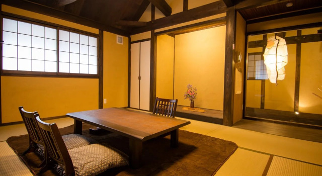 Aunsanbo, Book Hotel Misaki Osaka Prefecture