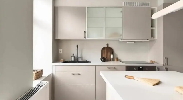 Апартаменты Stay Nordnes - Modern & Central