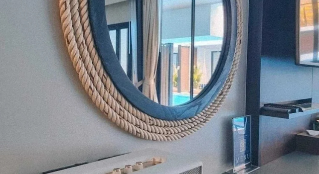 Номер Grand Klongwan Resort