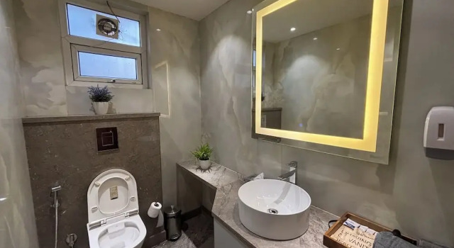 Студия Housr Sector 42 Gurgaon Golf Course Road