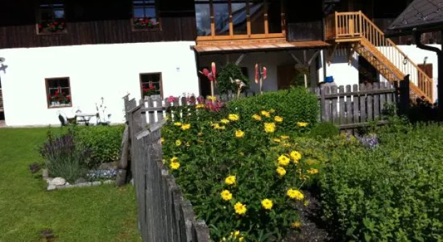 Ferienwohnung Josefine