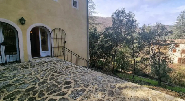Люкс Villa Les Oliviers
