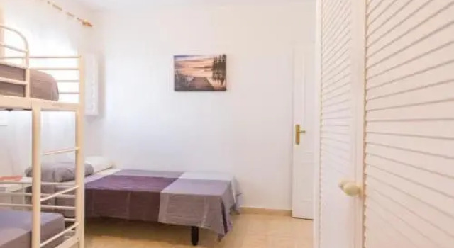 Chalet Sancti Petri