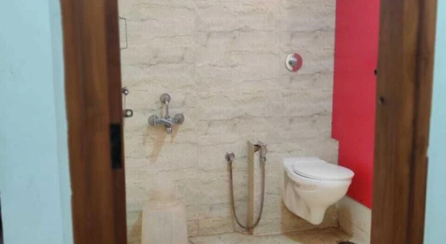 Семейный люкс Hotel Chetan International