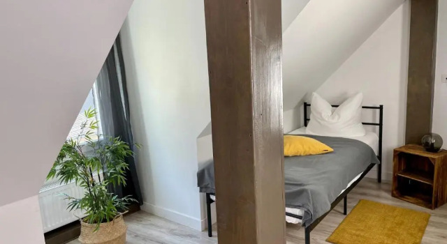 discovAIR Traben-Trarbach - Ferienhaus für 6 Personen mit Netflix, Prenota Hotel Traben-Trarbach Mosella