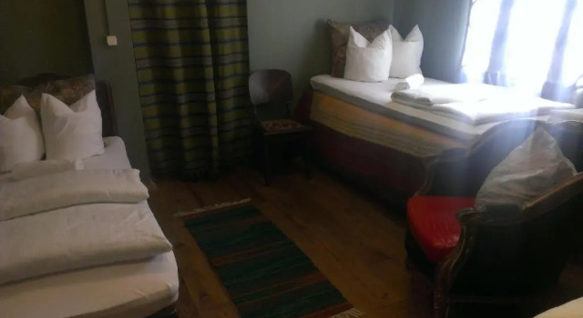 Номер Standard Karja Accommodation