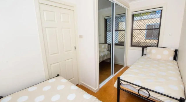 Shoal Bay Avenue, Unit 1/7