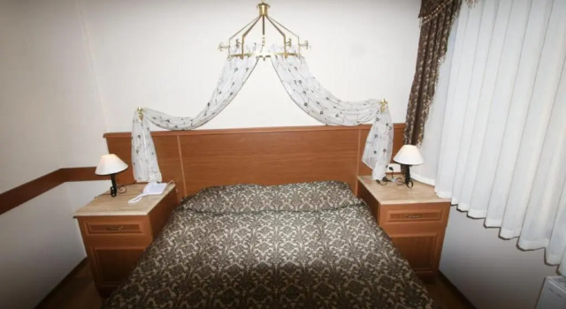 Двухместный номер Standard Grand Peninsula Hotel