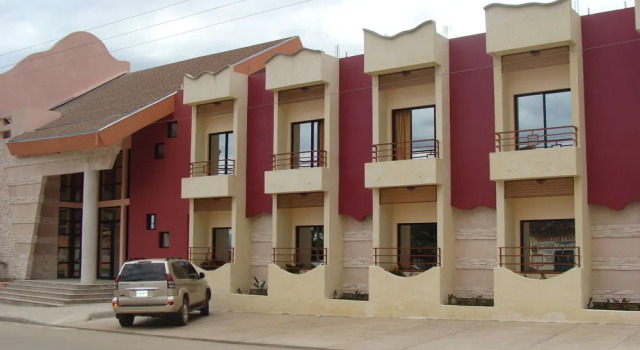 Hotel Plaza Maria, Book Hotel Catacamas Olancho