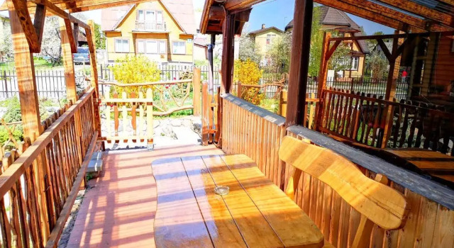 Коттедж Vila Marta