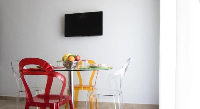 Апартаменты Alludo Aparthotel b&b
