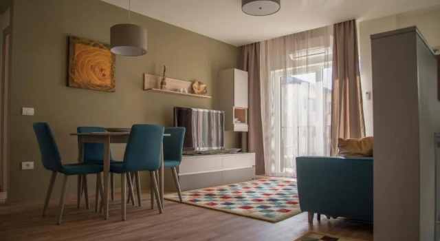 Apartment Cristian 2