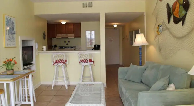 Sugar Beach 302 By Sugar Sands Realty & Management