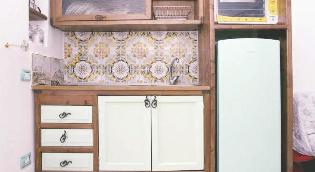 Апартаменты A Casa di Antonio by Wonderful Italy