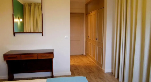 Двухместный номер Standard с красивым видом из окна Hotel Areias Claras