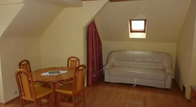 Standard famille chambre Der Löffler am Semmering Bed&Breakfast