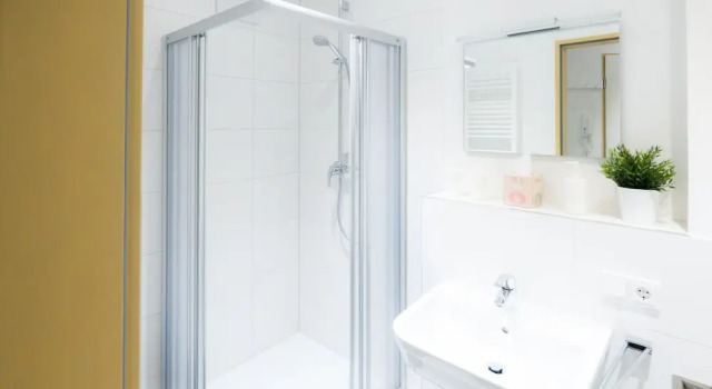 Апартаменты Premium Relax Aachener Boardinghouse Phase 2