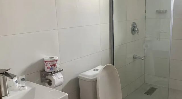 Номер Economy Greywood Hotel and Apartments
