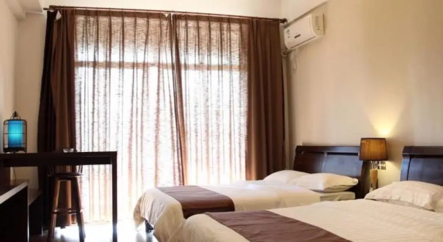 V Hotel Boutique Hotel, Забронировать Бутик-отель Бутик-отели Гуанчжоу, рядом с Станция метро Tiyu Xilu, Бутик-отель