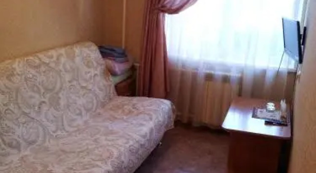 Idillia, Prenota Hotel Tomsk 