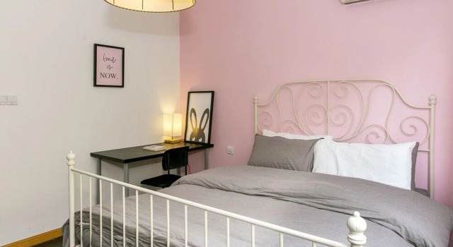 GoNative Downtown Apartment Xintiandi, Varaa Huoneisto Shanghai Shanghai