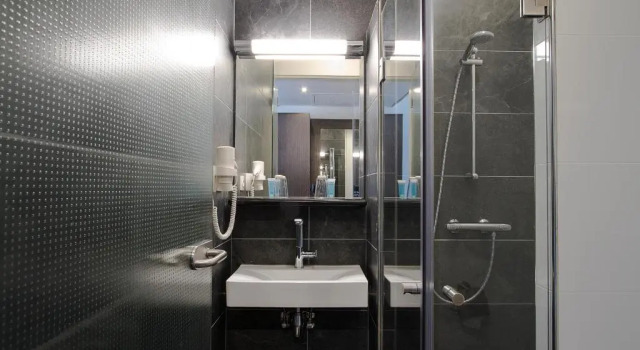 Двухместный номер Comfort Bastion Hotel Brielle - Europoort