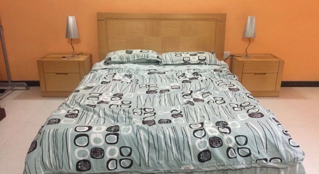 Resident View Homestay