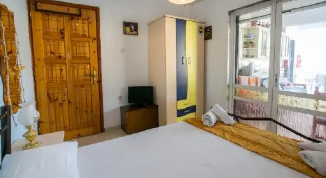 Evaggelia Nikolaki Sea View, Забронировать Гостевой дом Гостевые дома острова Тасоса, рядом с Пляж Скала-Марион, Гостевой дом