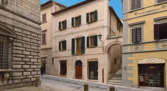 Il Palazzetto