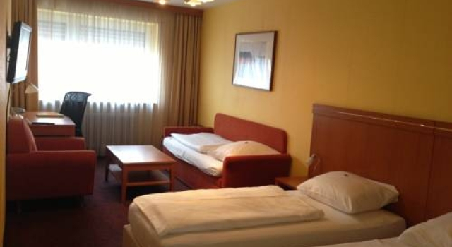 Hotel Hamburg
