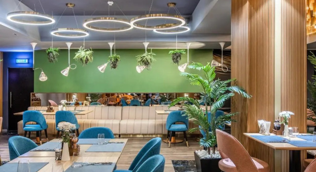 Hotel Kristal Focsani, Varaa Hotelli Focsani 